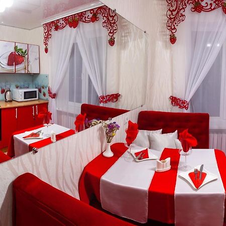 Luxury Apartment Sicheslavska Street Krivoy Rog Ngoại thất bức ảnh